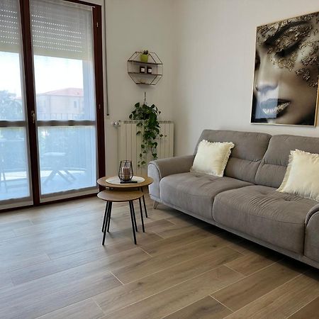 Appartamento Belvedere Castiglione Olona Zewnętrze zdjęcie