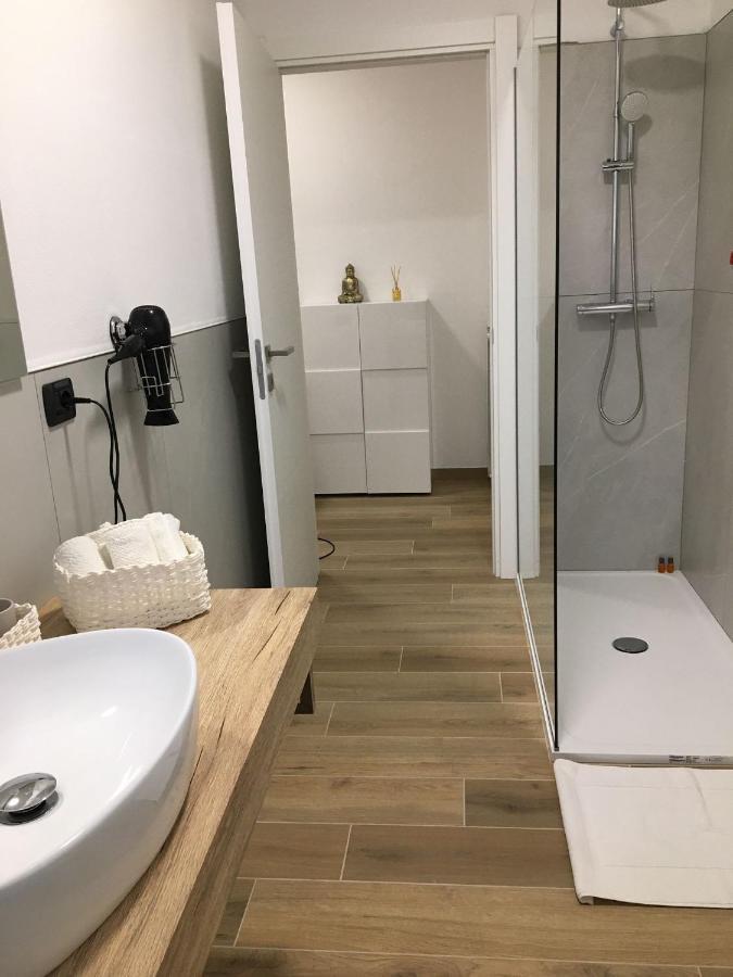 Appartamento Belvedere Castiglione Olona Zewnętrze zdjęcie