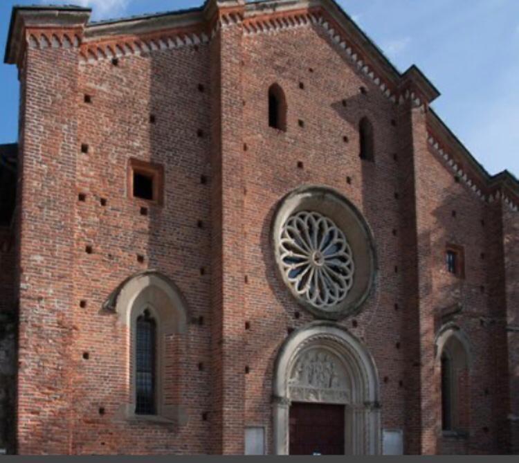 Appartamento Belvedere Castiglione Olona Zewnętrze zdjęcie