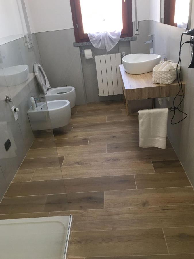 Appartamento Belvedere Castiglione Olona Zewnętrze zdjęcie