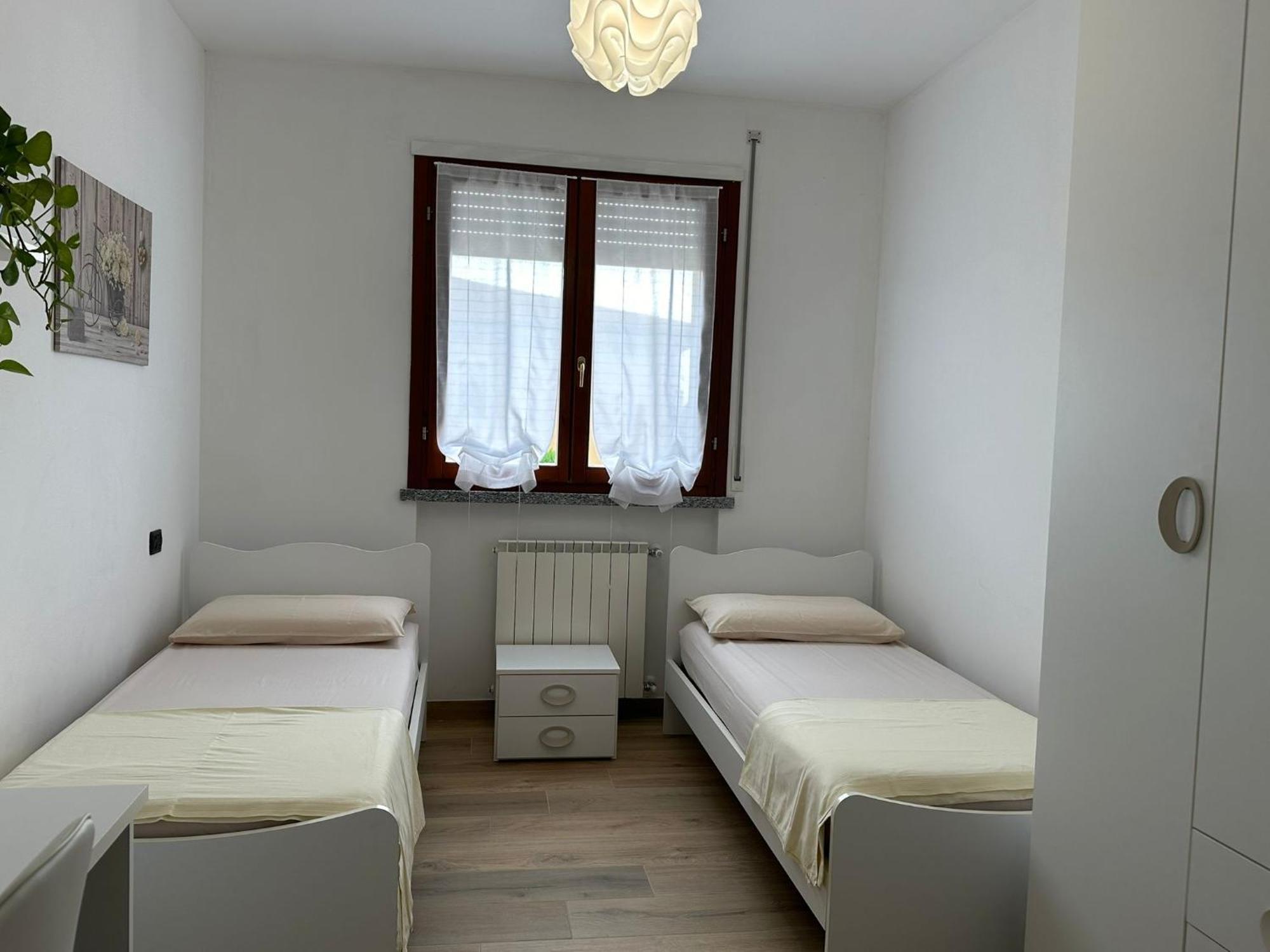 Appartamento Belvedere Castiglione Olona Zewnętrze zdjęcie